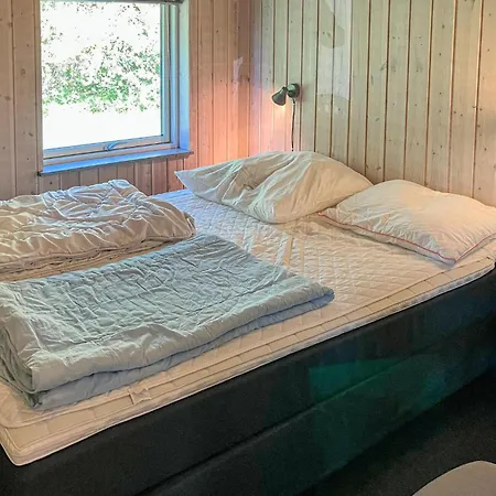 Holiday home 4 Bedroom Gorgeous In Farso