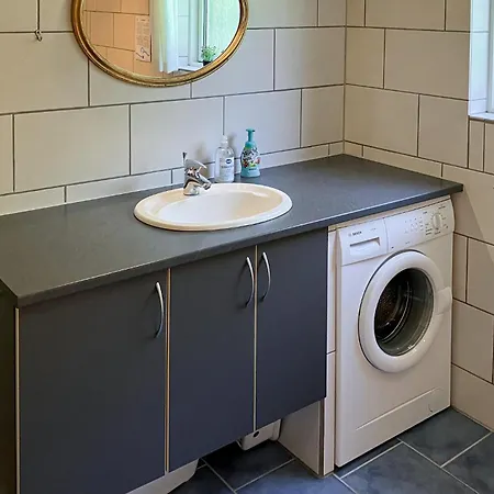 4 Bedroom Gorgeous In Nyaraló